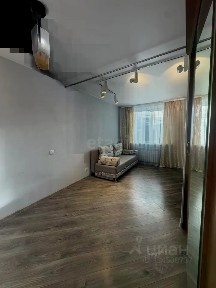 Сдается 1-комн. квартира, 35,2 м²