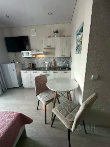 Сдается студия, 25 м²