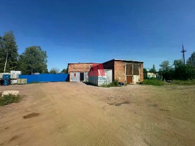 Сдается склад, 1 000 м²