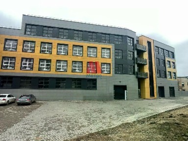 Сдается помещение свободного назначения, 500 м²