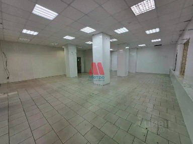Сдается помещение свободного назначения, 130 м²