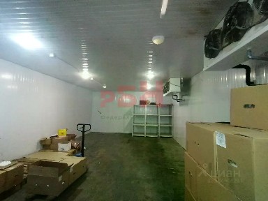 Сдается склад, 61,8 м²
