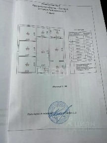 Продается 1-этажный дом, 101 м²