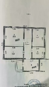 Продается 2-этажный дом, 143,1 м²