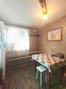 Продается 1-этажный дом, 60,6 м²