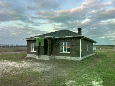Белгородская область, Белгородский муниципальный округ, Шишино село, пер. 1-й Весенний
