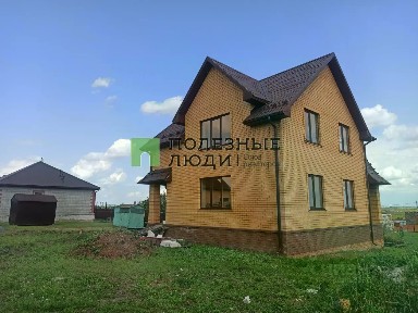 Продается 2-этажный дом, 127,5 м²