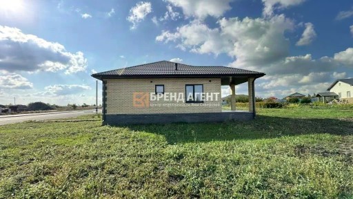 Продается 1-этажный дом, 135 м²