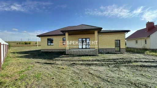 Продается 1-этажный дом, 163 м²