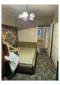 Продается 3-комн. квартира, 58,8 м²