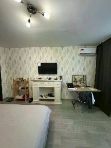 Продается 1-комн. квартира, 41,4 м²