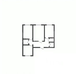 Продается 1-этажный дом, 97 м²