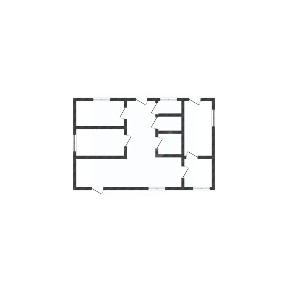 Продается 1-этажный дом, 200 м²