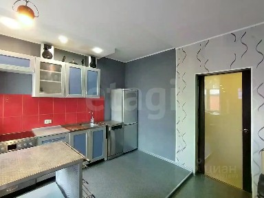 Продается 2-комн. квартира, 55 м²