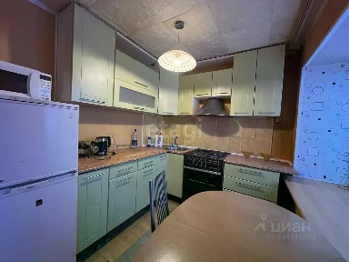 Продается 3-комн. квартира, 55,9 м²