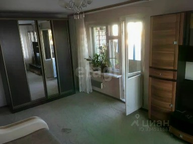 Продается 2-комн. квартира, 53,3 м²