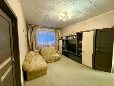 Продается 3-комн. квартира, 64,9 м²