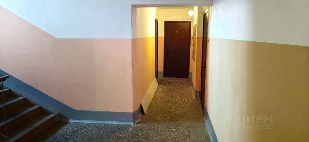 Продается 2-комн. квартира, 48,6 м²