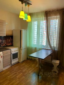 Продается 1-комн. квартира, 35,6 м²