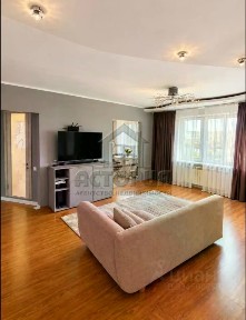 Продается 4-комн. квартира, 78 м²