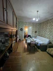 Продается 1-комн. квартира, 40,8 м²