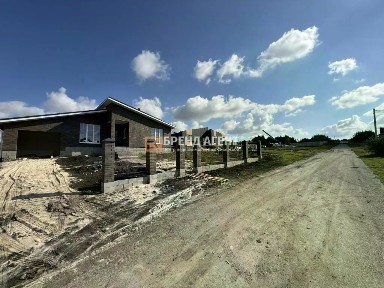 Продается 1-этажный дом, 140 м²