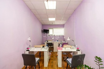 Продается готовый бизнес, 55 м²