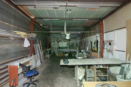 Продается торговая площадь, 824,9 м²
