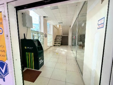 Сдается помещение свободного назначения, 20 м²