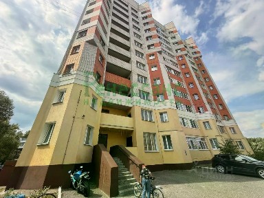Сдается 1-комн. квартира, 42 м²