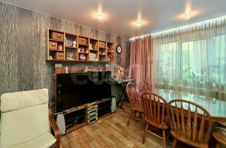 Продается 4-комн. квартира, 77,9 м²