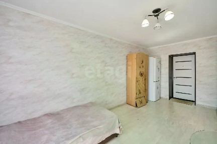 Продается студия, 16,9 м²