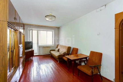 Продается 2-комн. квартира, 45 м²
