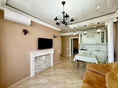 Продается 2-комн. квартира, 46,3 м²