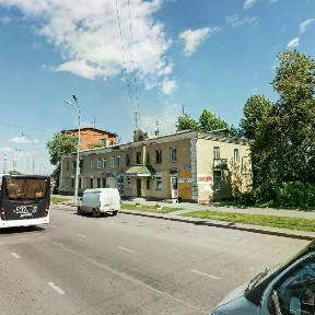 Продается 1/2 квартиры, 46/29/6 м²