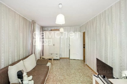 Продается 1-комн. квартира, 30,4 м²