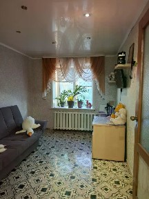 Продается 3-комн. квартира, 60 м²