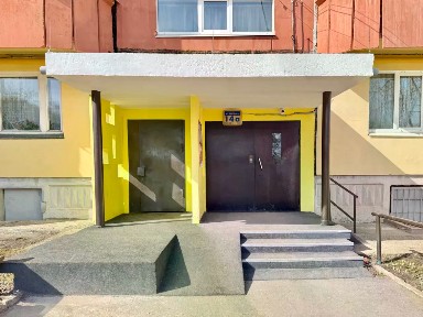 Продается 2-комн. квартира, 53 м²