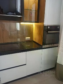 Продается студия, 61,9 м²