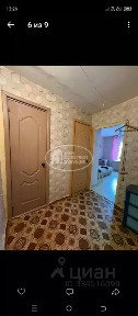 Продается 2-комн. квартира, 50,1 м²