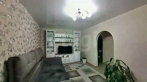 Продается 2-комн. квартира, 43,1 м²