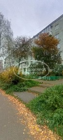 Продается 3-комн. квартира, 58,6 м²