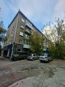 Продается 1-комн. квартира, 31,7 м²