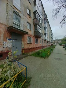 Продается 3-комн. квартира, 56,5 м²