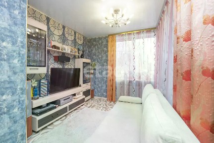 Продается 3-комн. квартира, 65,74 м²
