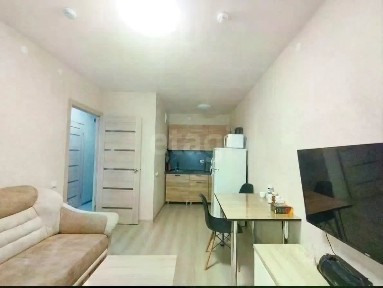 Продается 2-комн. квартира, 34 м²