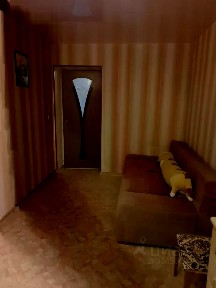 Пермский край, Звездный поселок, ул. Бабичева, 13