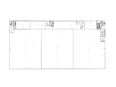 Сдается склад, 9 138,24 м²