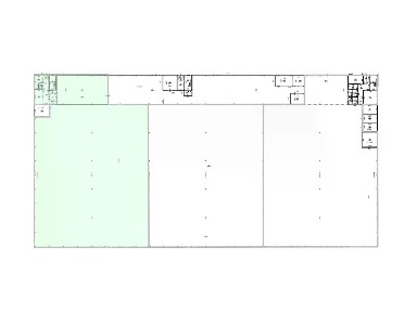 Сдается склад, 2 949,03 м²