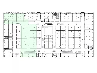 Сдается склад, 3 780 м²